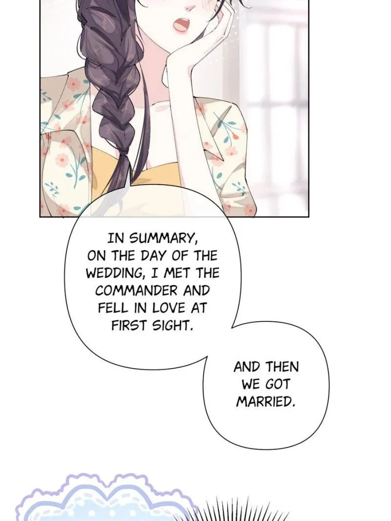 Pampering My Beast Commander Chapter 15 page 28 - 