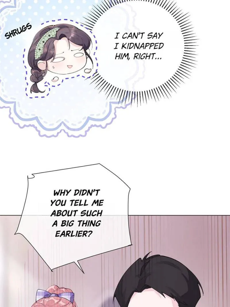 Pampering My Beast Commander Chapter 15 page 29 - 