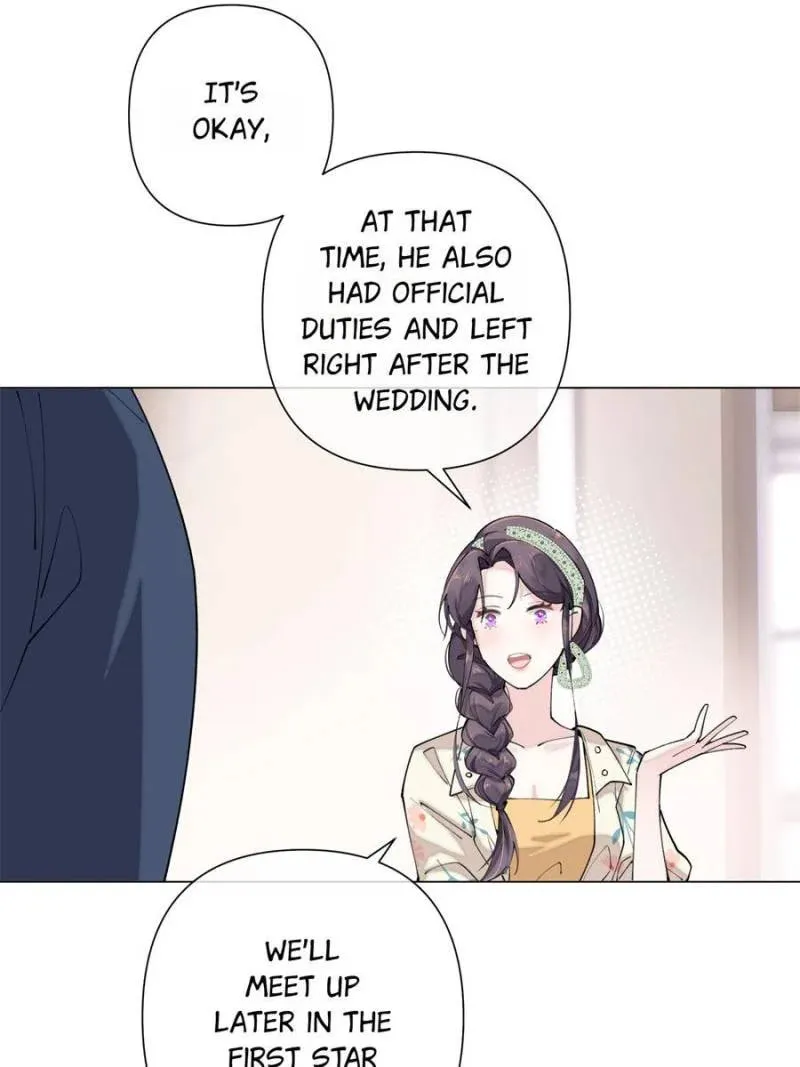 Pampering My Beast Commander Chapter 15 page 31 - 