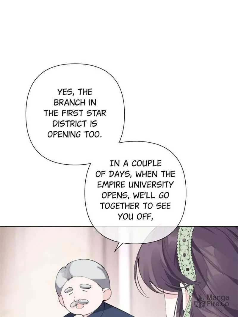 Pampering My Beast Commander Chapter 15 page 33 - 