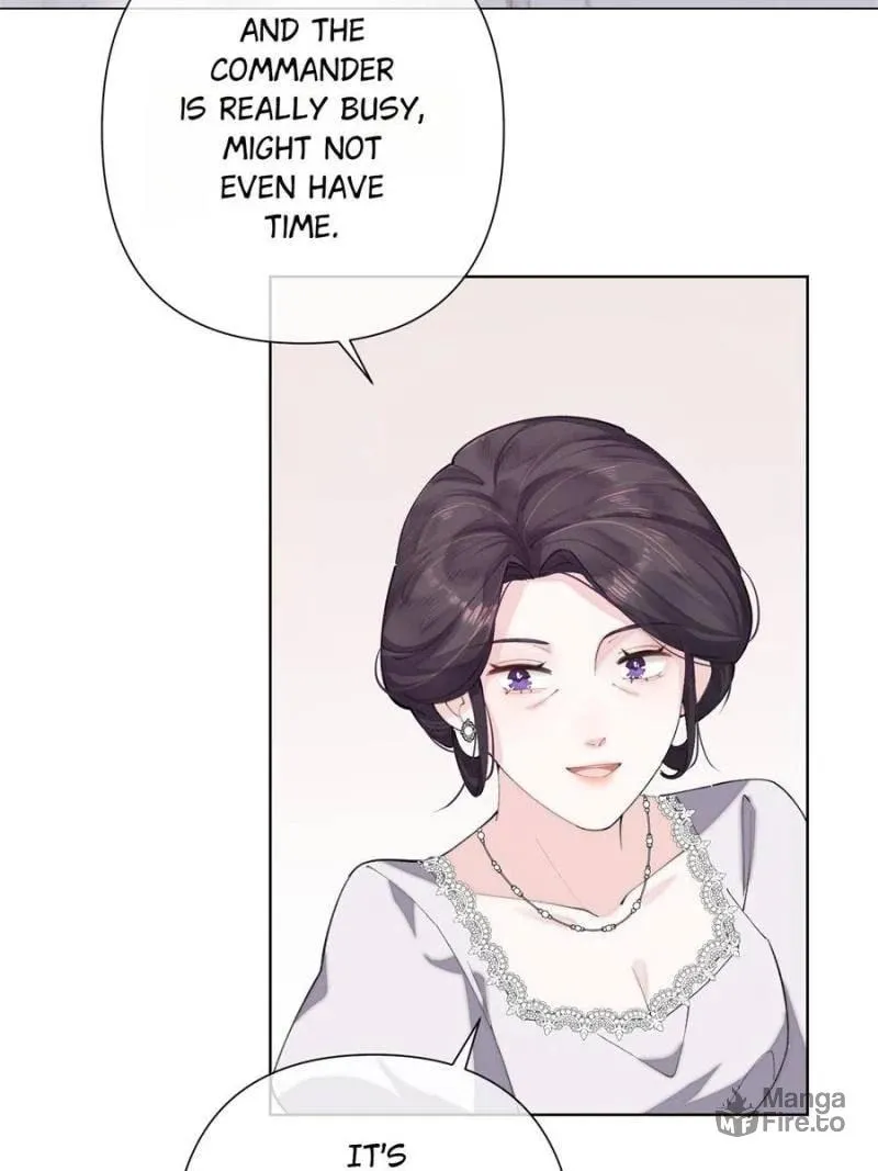 Pampering My Beast Commander Chapter 15 page 36 - 