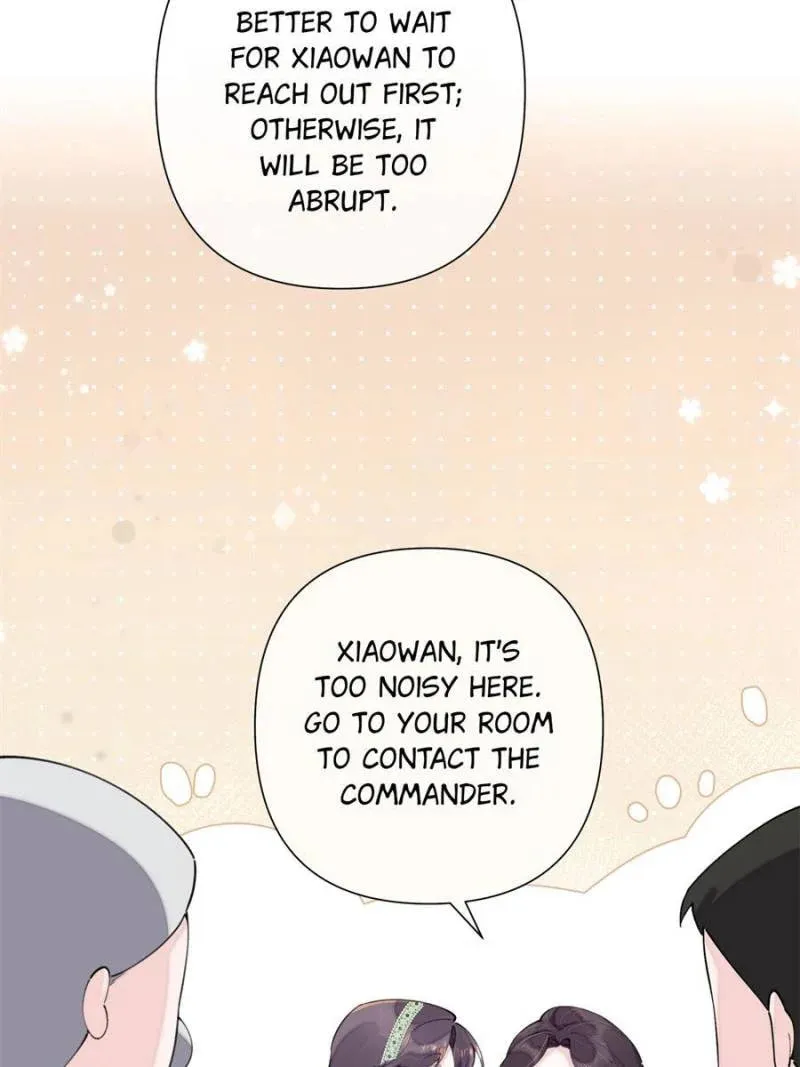 Pampering My Beast Commander Chapter 15 page 37 - 