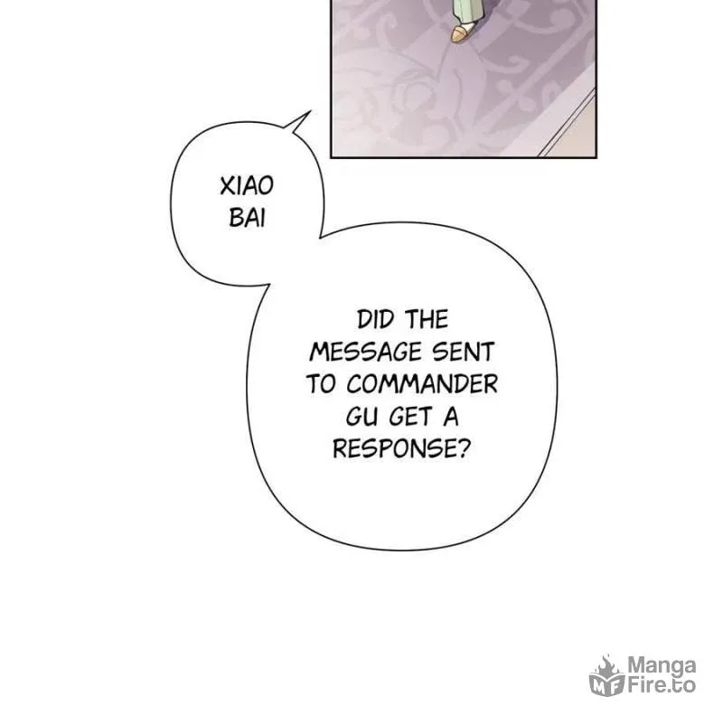Pampering My Beast Commander Chapter 15 page 40 - 