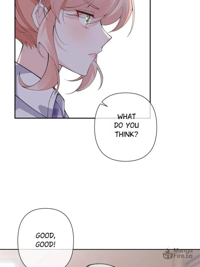 Pampering My Beast Commander Chapter 15 page 5 - 