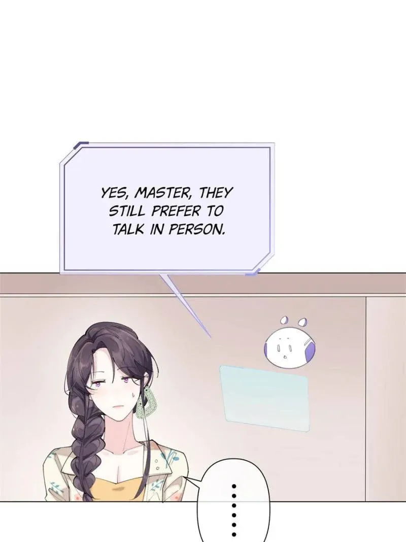 Pampering My Beast Commander Chapter 15 page 41 - 
