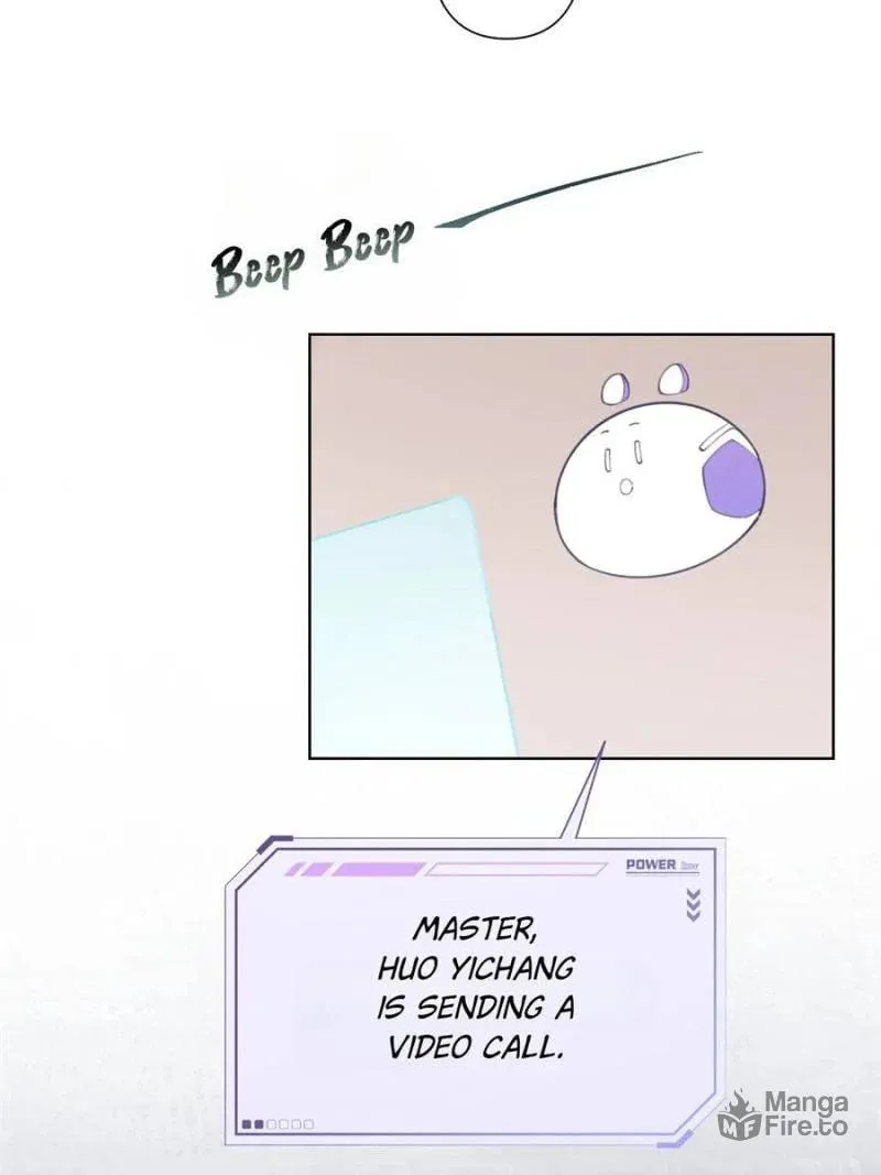 Pampering My Beast Commander Chapter 15 page 42 - 