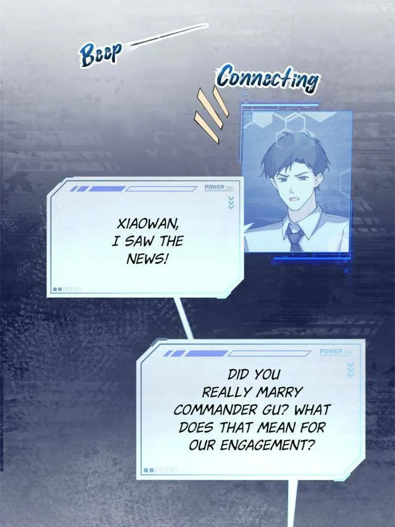 Pampering My Beast Commander Chapter 15 page 43 - 