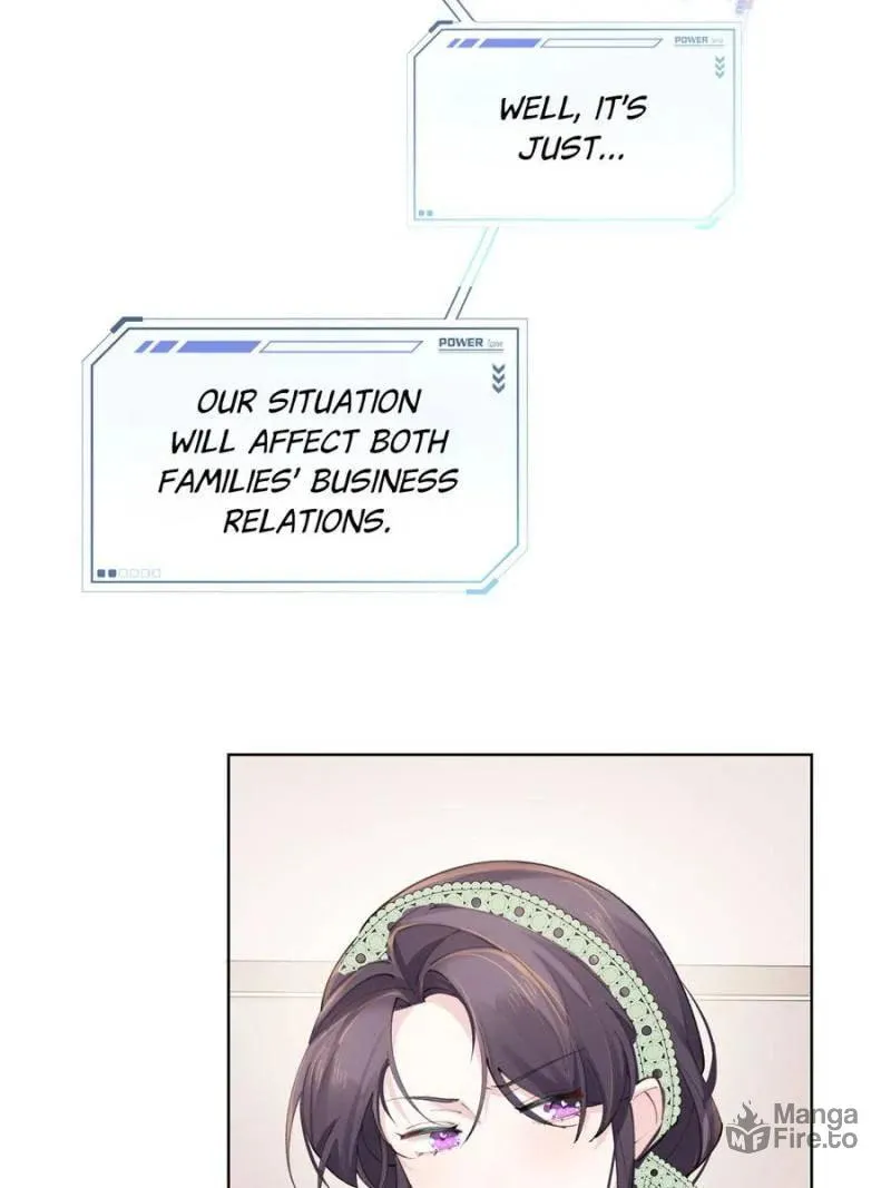 Pampering My Beast Commander Chapter 15 page 45 - 
