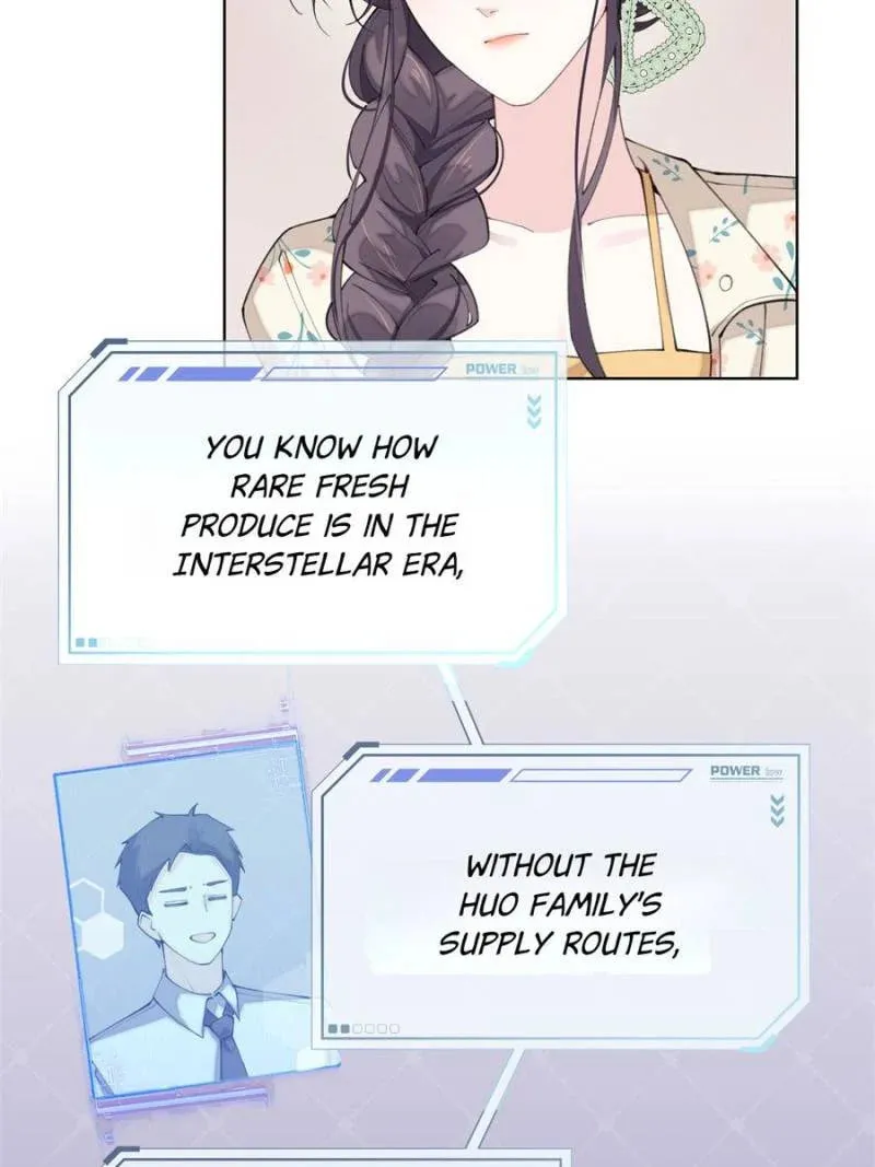 Pampering My Beast Commander Chapter 15 page 46 - 