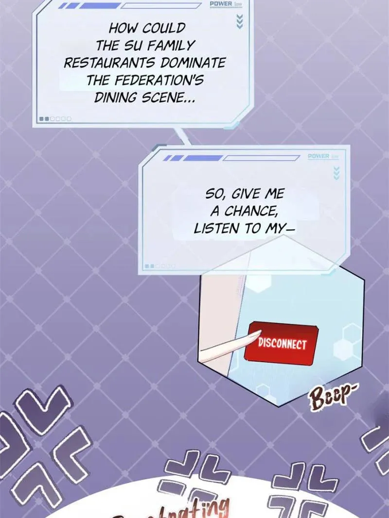 Pampering My Beast Commander Chapter 15 page 47 - 
