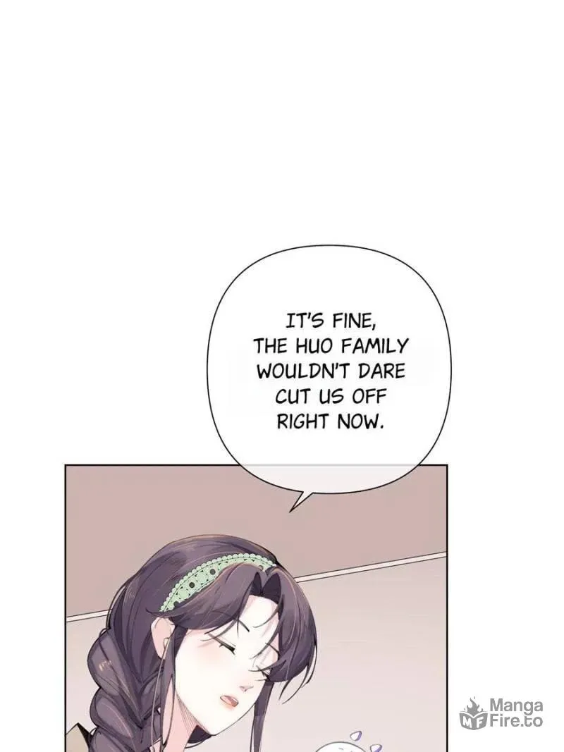 Pampering My Beast Commander Chapter 15 page 50 - 