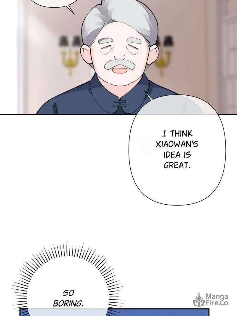 Pampering My Beast Commander Chapter 15 page 6 - 