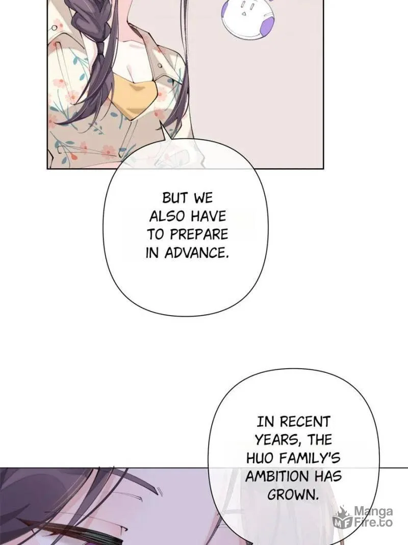 Pampering My Beast Commander Chapter 15 page 51 - 