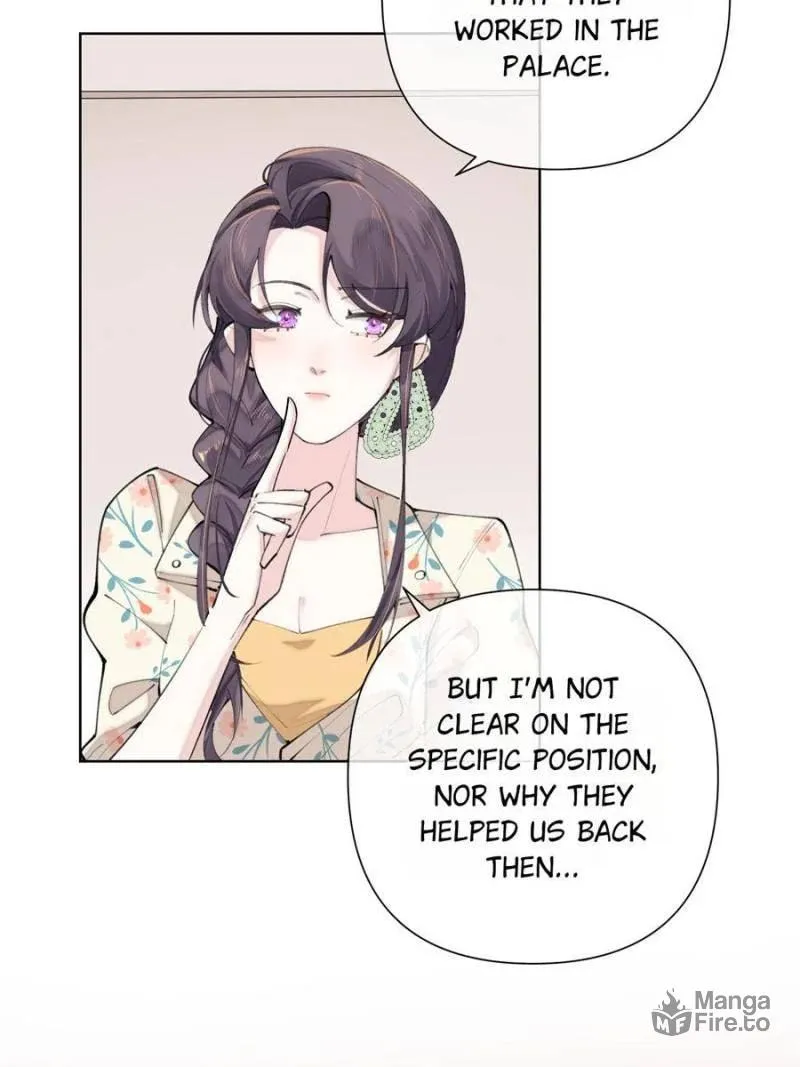 Pampering My Beast Commander Chapter 15 page 54 - 
