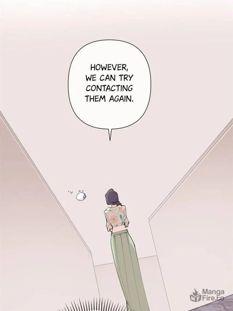 Pampering My Beast Commander Chapter 15 page 55 - 