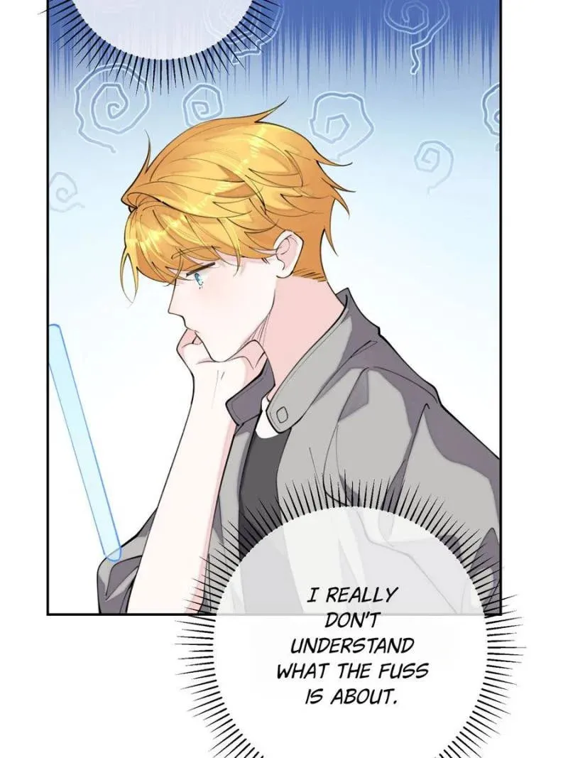 Pampering My Beast Commander Chapter 15 page 7 - 