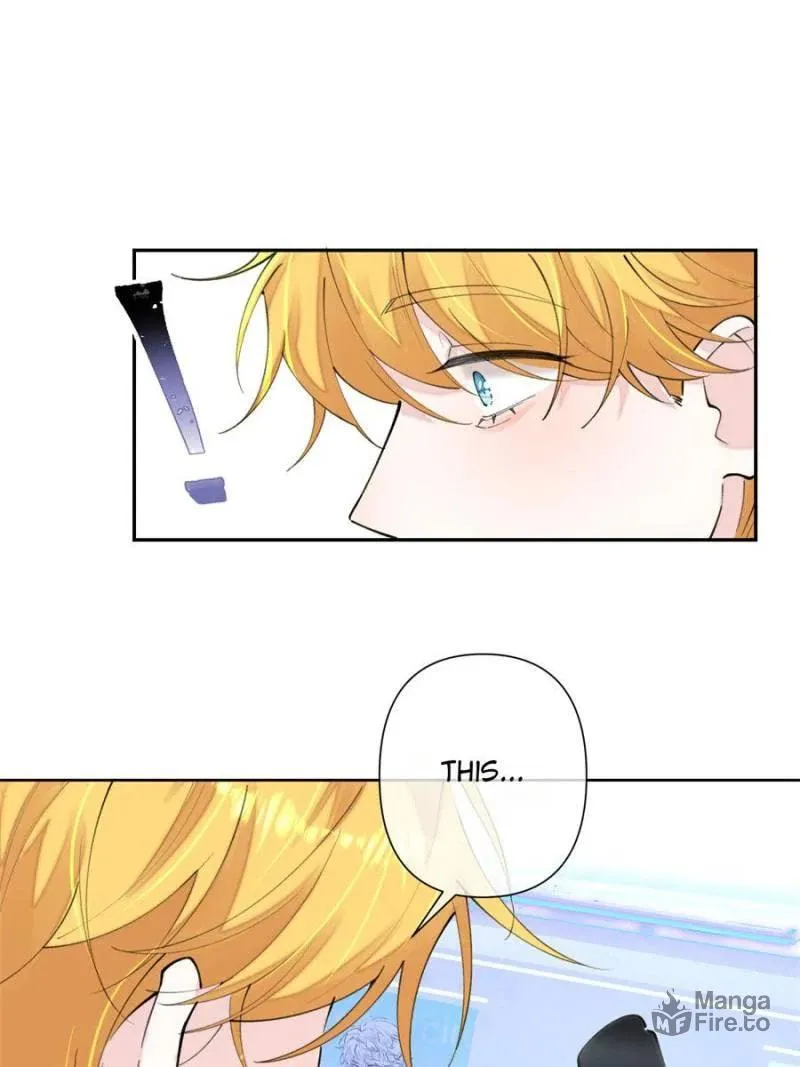 Pampering My Beast Commander Chapter 15 page 9 - 