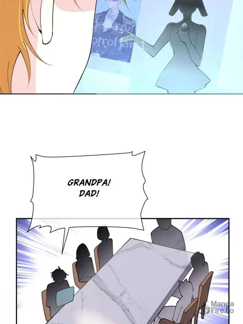 Pampering My Beast Commander Chapter 15 page 10 - 