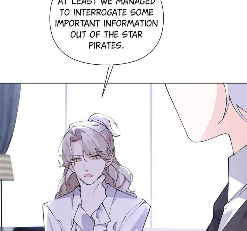 Pampering My Beast Commander Chapter 150 page 1 - 