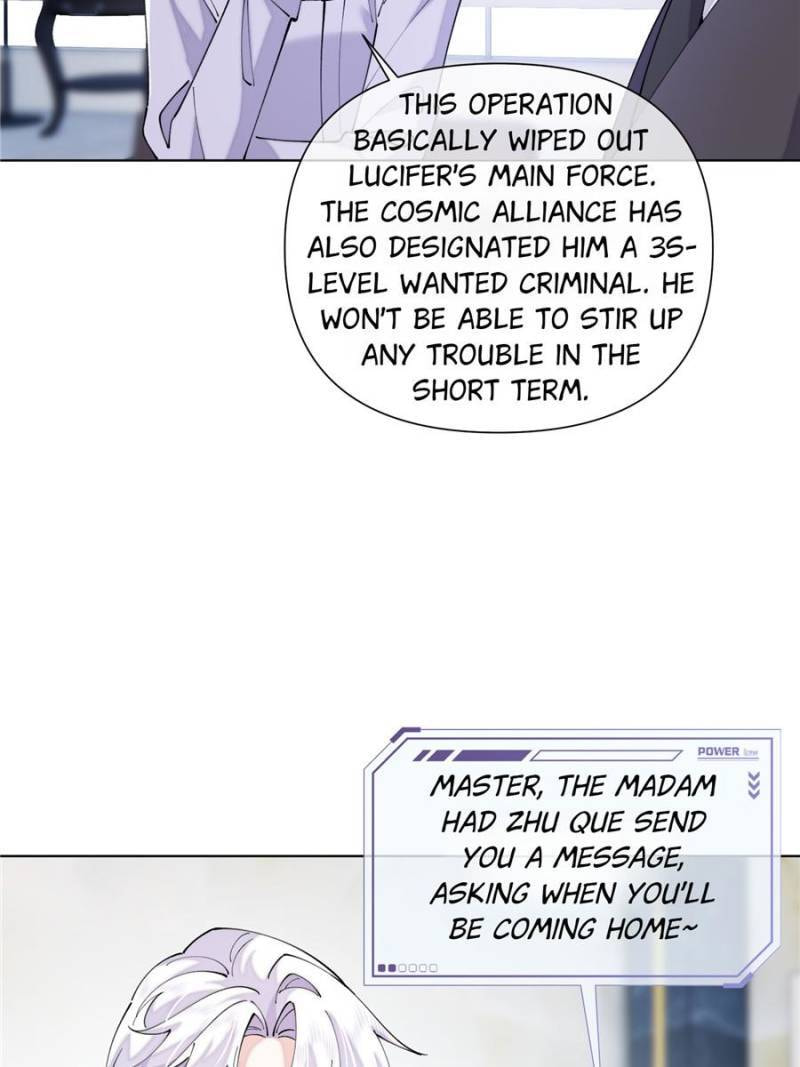 Pampering My Beast Commander Chapter 150 page 2 - 