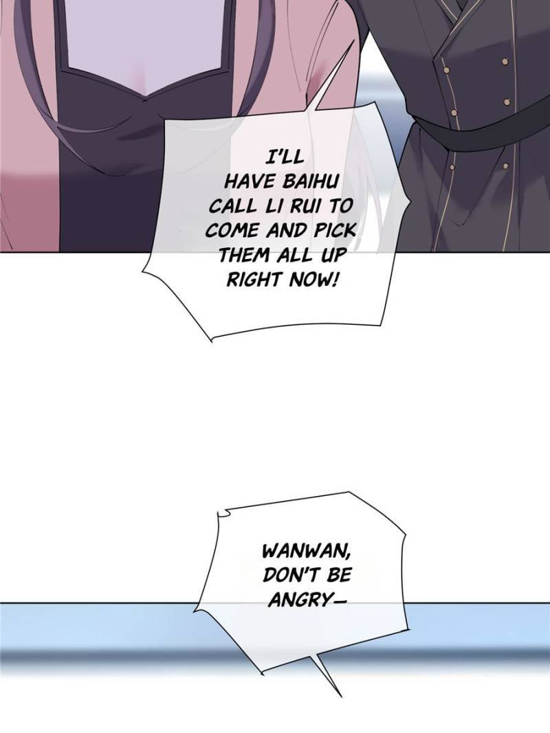 Pampering My Beast Commander Chapter 150 page 14 - 