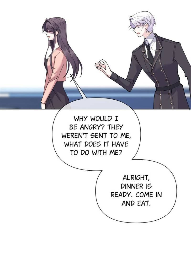 Pampering My Beast Commander Chapter 150 page 15 - 