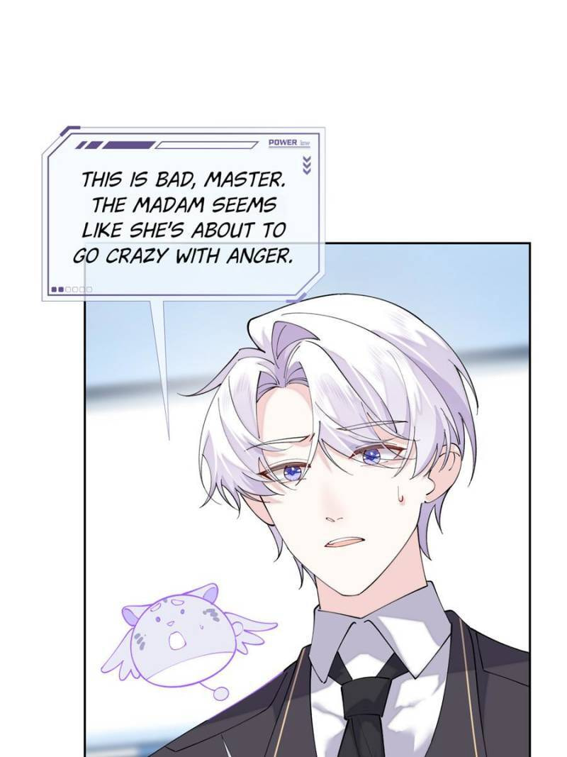 Pampering My Beast Commander Chapter 150 page 16 - 