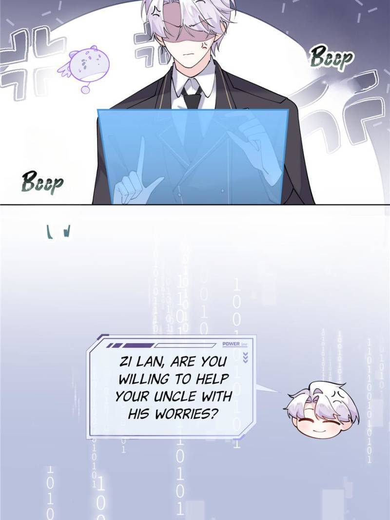 Pampering My Beast Commander Chapter 150 page 18 - 