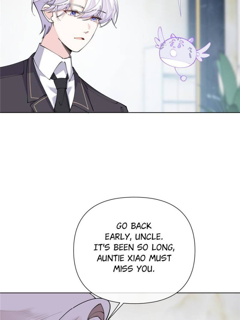 Pampering My Beast Commander Chapter 150 page 3 - 