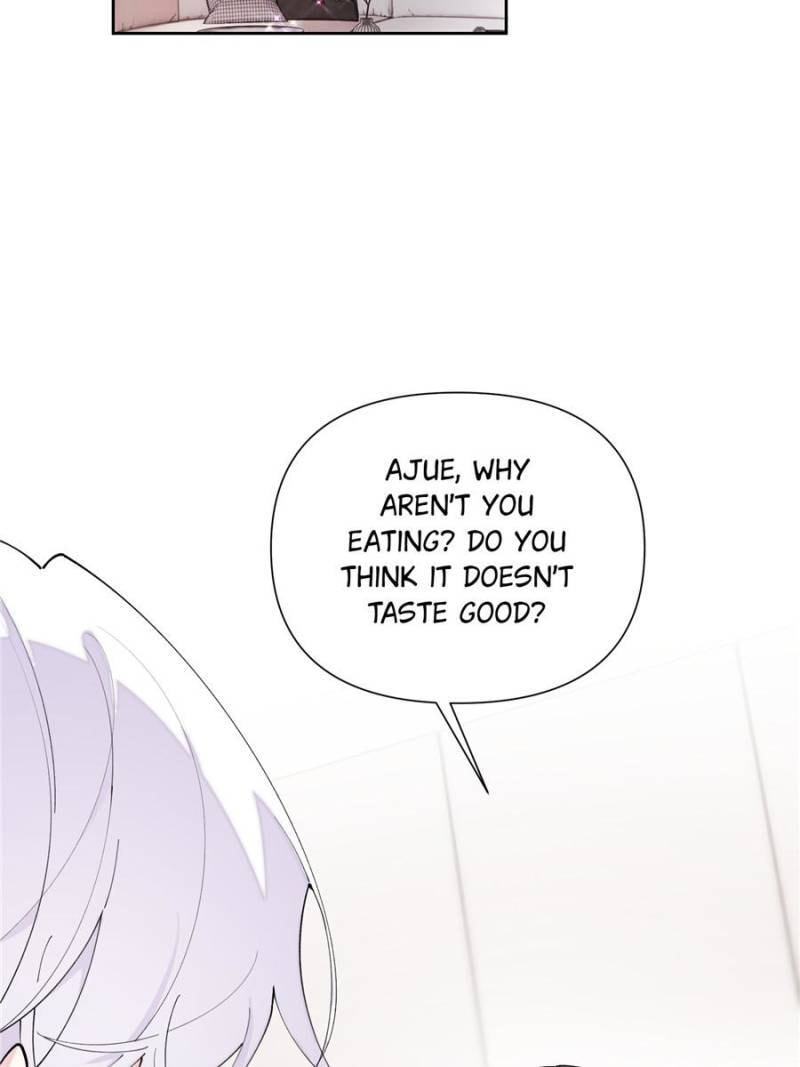 Pampering My Beast Commander Chapter 150 page 21 - 