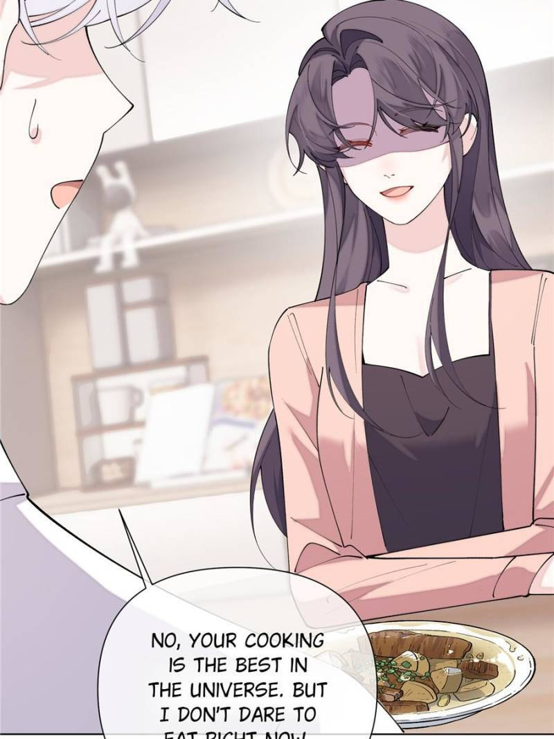 Pampering My Beast Commander Chapter 150 page 22 - 