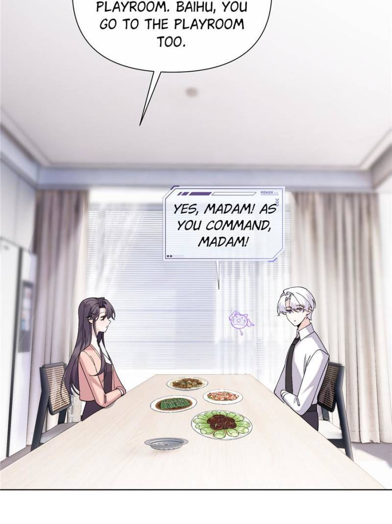 Pampering My Beast Commander Chapter 150 page 24 - 