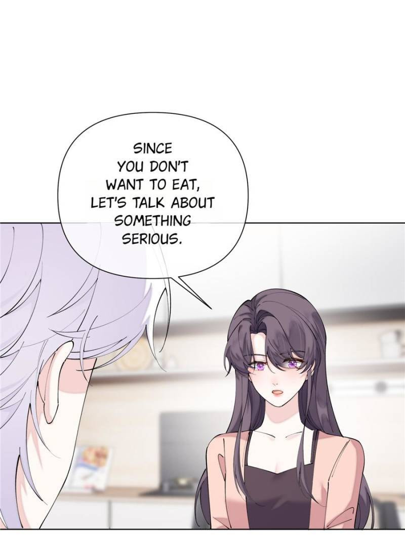 Pampering My Beast Commander Chapter 150 page 26 - 