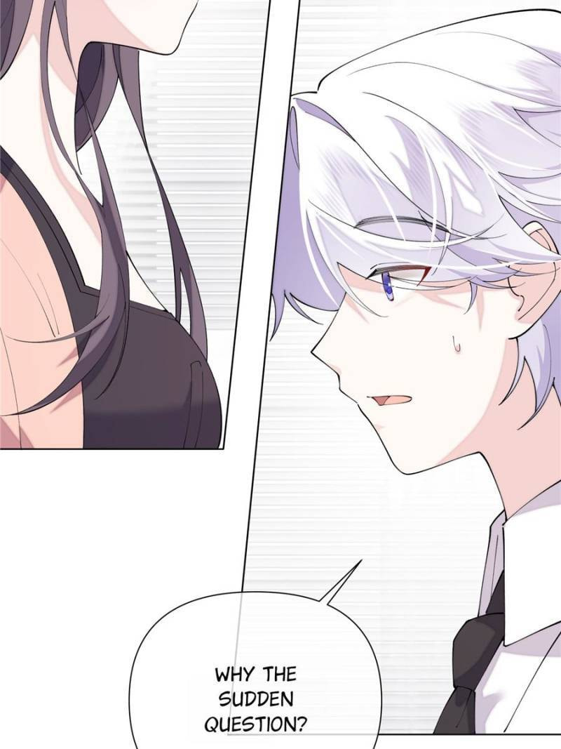 Pampering My Beast Commander Chapter 150 page 28 - 