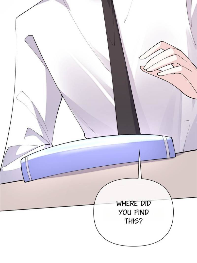 Pampering My Beast Commander Chapter 150 page 31 - 