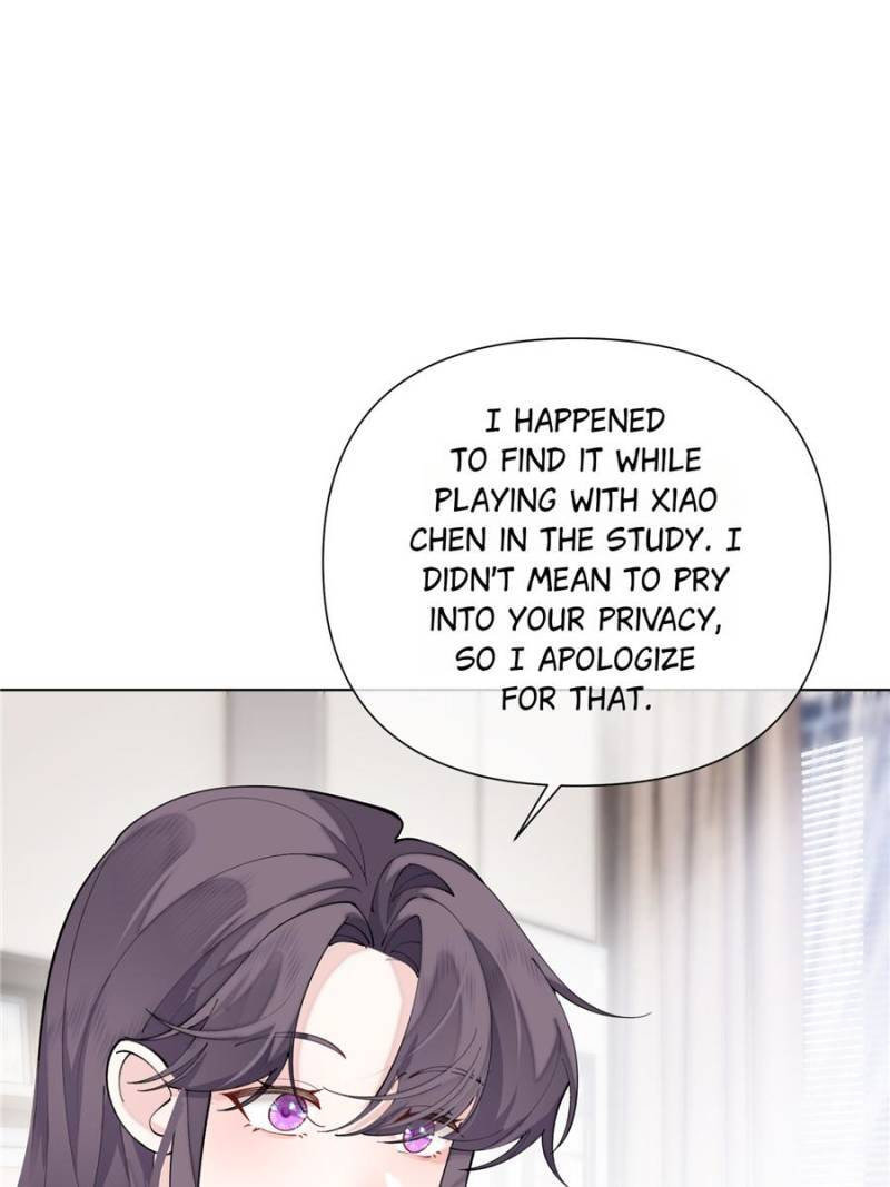 Pampering My Beast Commander Chapter 150 page 32 - 