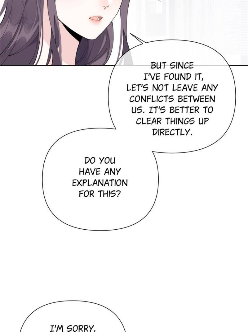 Pampering My Beast Commander Chapter 150 page 33 - 