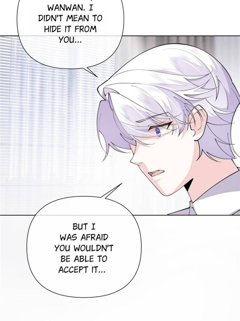 Pampering My Beast Commander Chapter 150 page 34 - 
