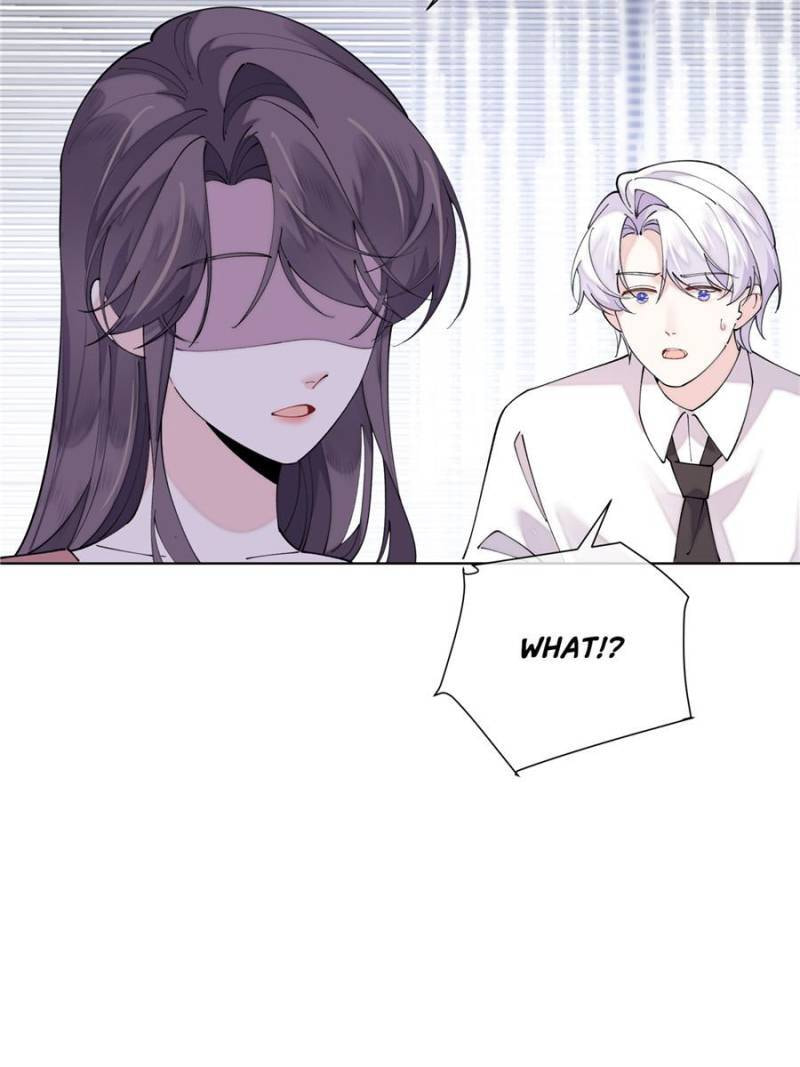 Pampering My Beast Commander Chapter 150 page 37 - 