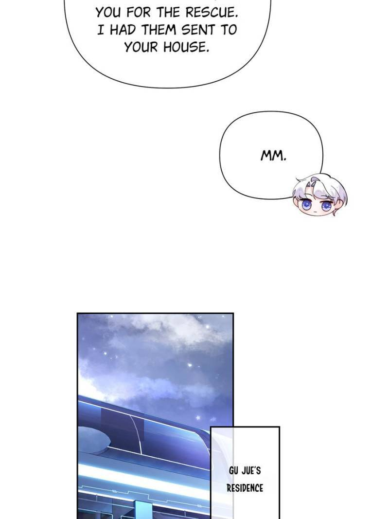 Pampering My Beast Commander Chapter 150 page 5 - 