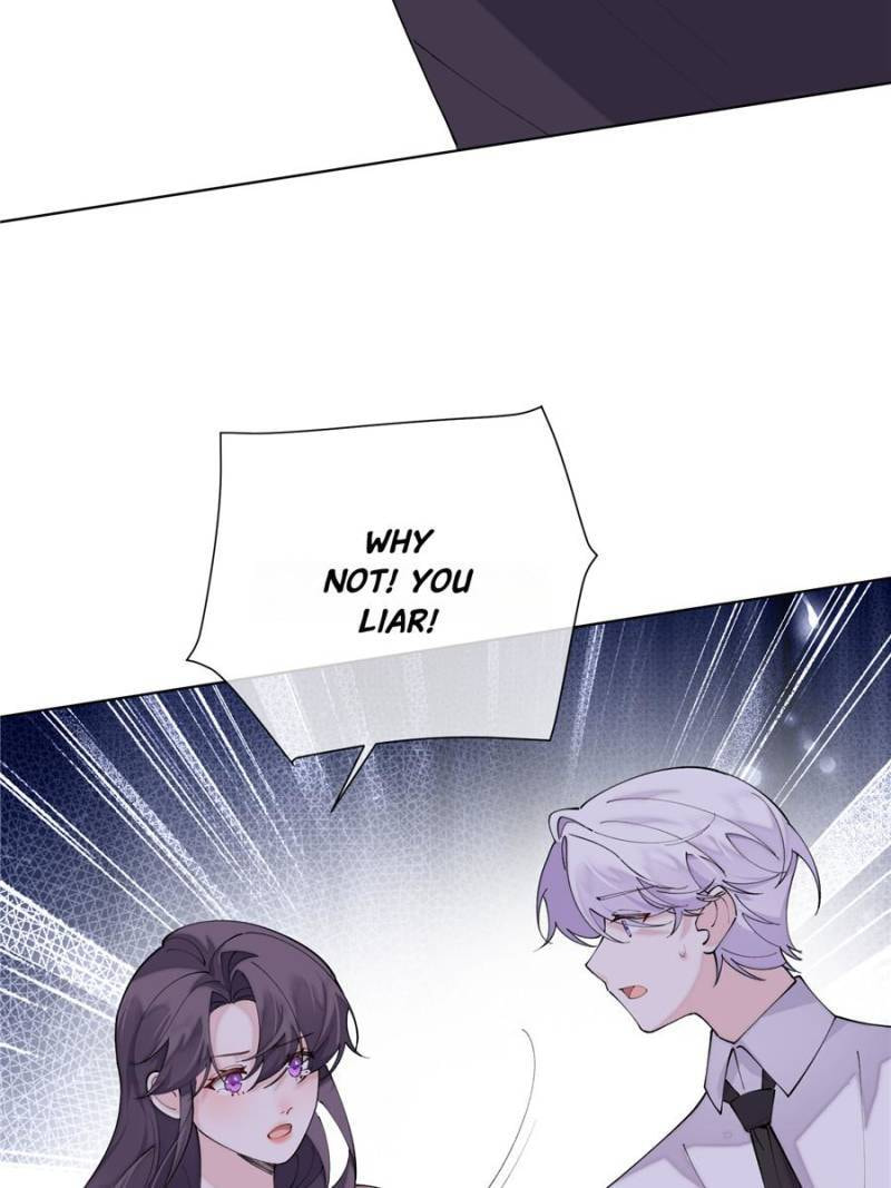 Pampering My Beast Commander Chapter 150 page 41 - 