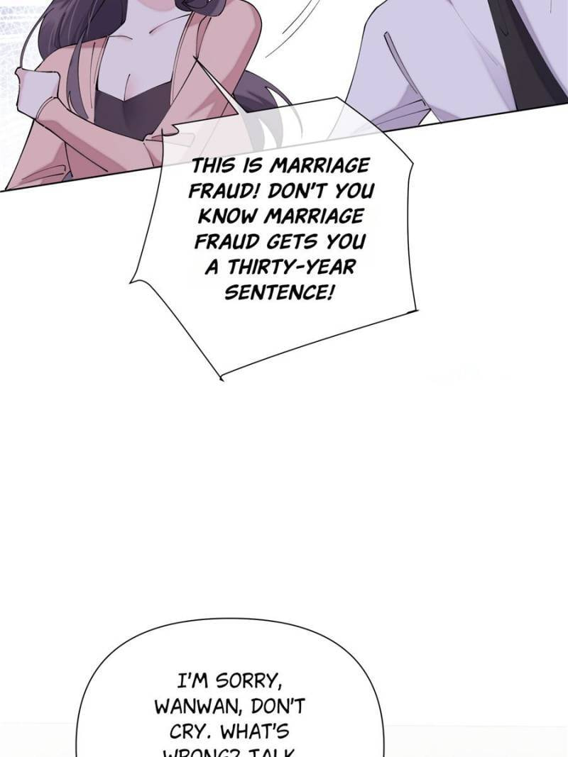 Pampering My Beast Commander Chapter 150 page 42 - 