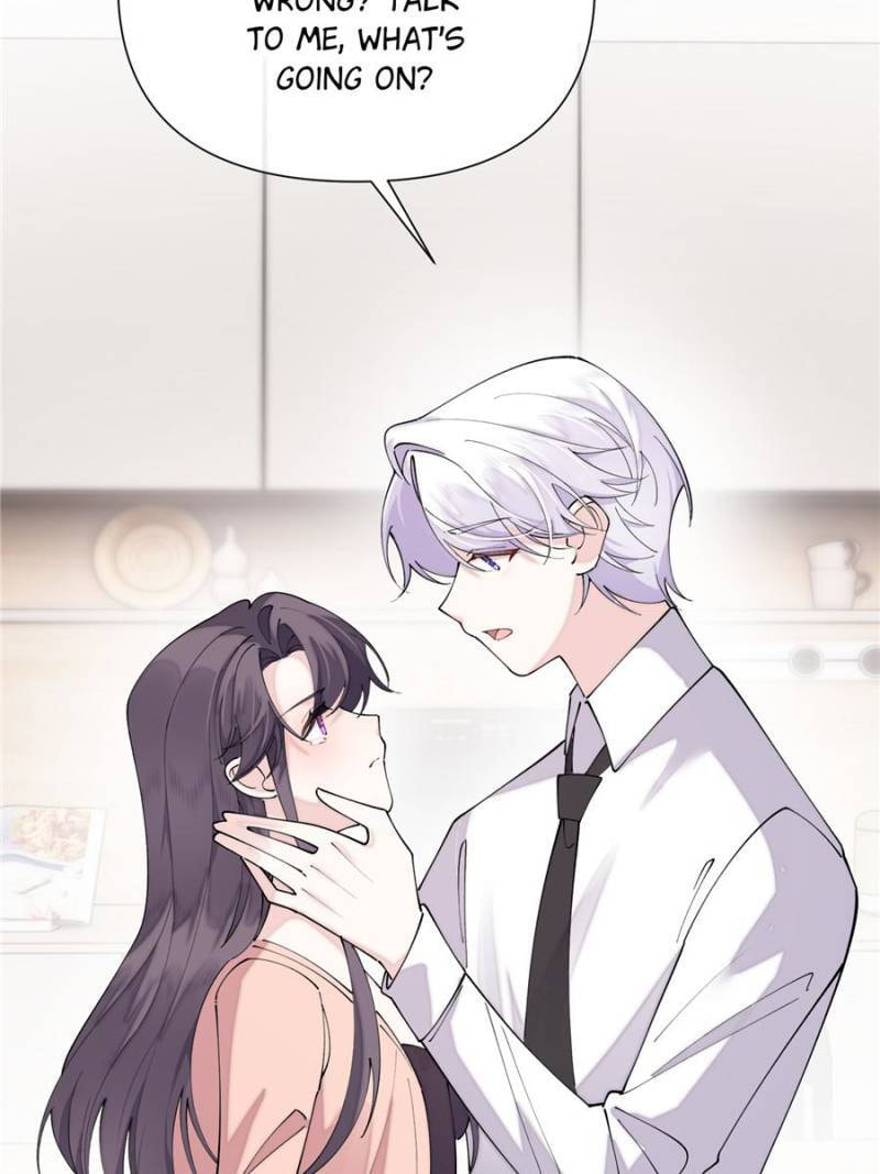 Pampering My Beast Commander Chapter 150 page 43 - 