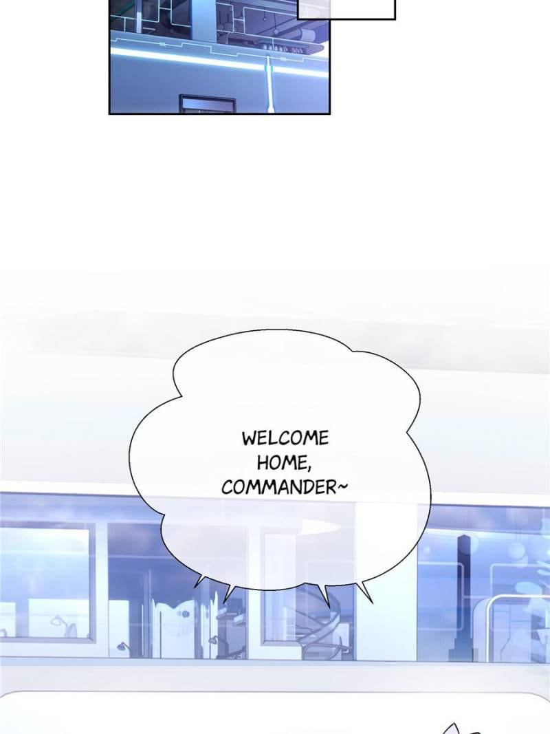 Pampering My Beast Commander Chapter 150 page 6 - 