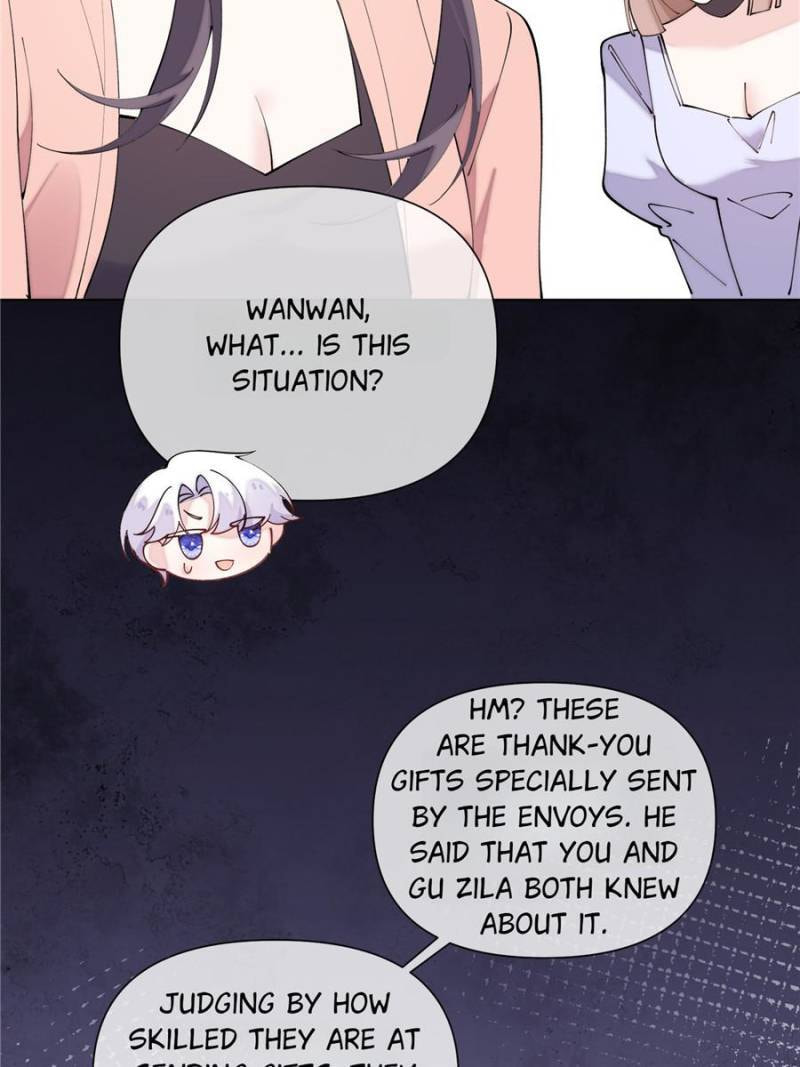 Pampering My Beast Commander Chapter 150 page 10 - 