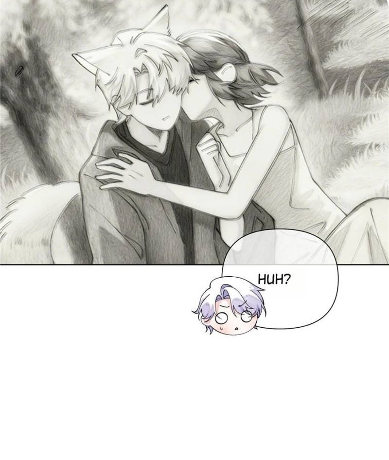 Pampering My Beast Commander Chapter 151 page 1 - 