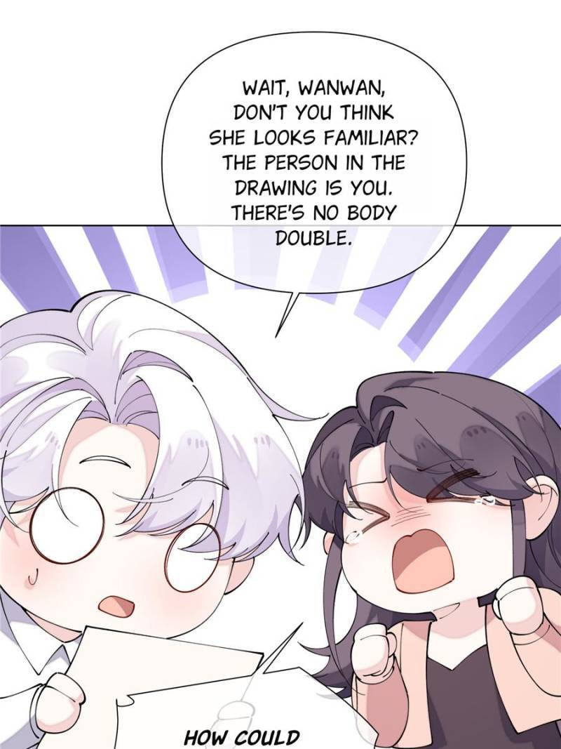 Pampering My Beast Commander Chapter 151 page 2 - 