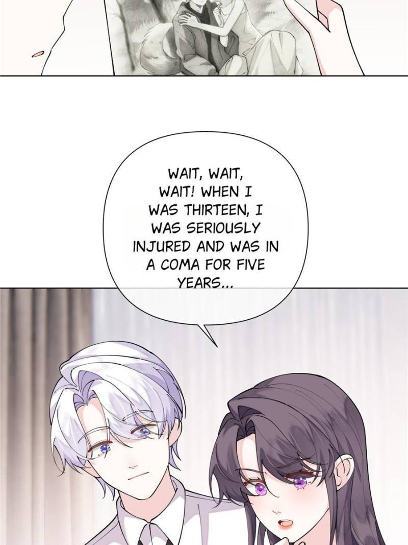 Pampering My Beast Commander Chapter 151 page 12 - 