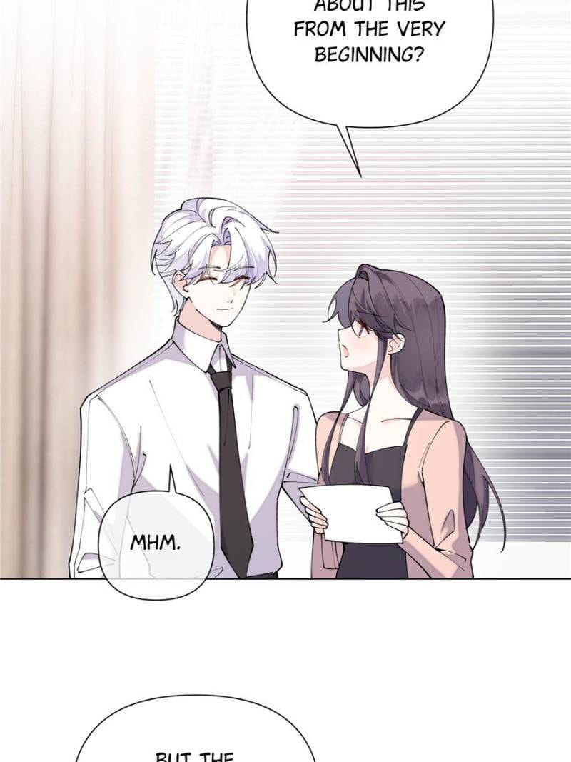 Pampering My Beast Commander Chapter 151 page 14 - 