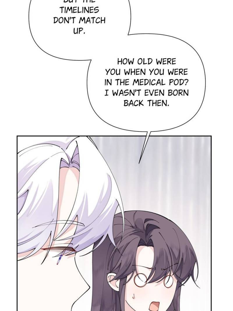 Pampering My Beast Commander Chapter 151 page 15 - 